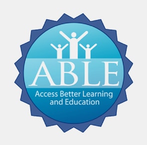 ABLE_logo