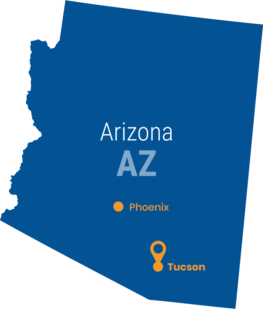 arizona_map_university