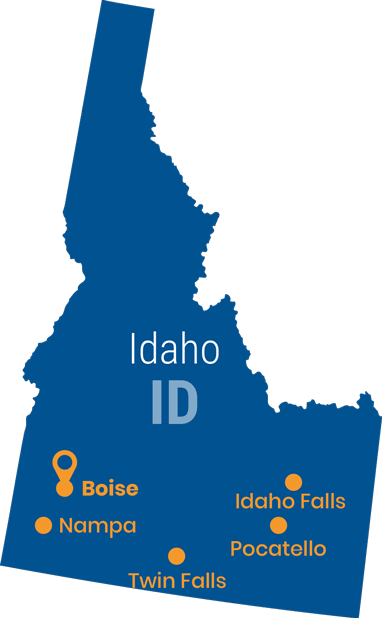 idaho_map_university