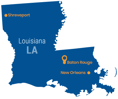 louisiana_map_university