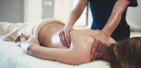 Massage Therapist