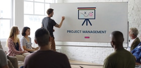 Project Manager