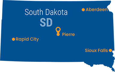 south_dakota_map_university