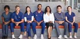 Healthcare Careers