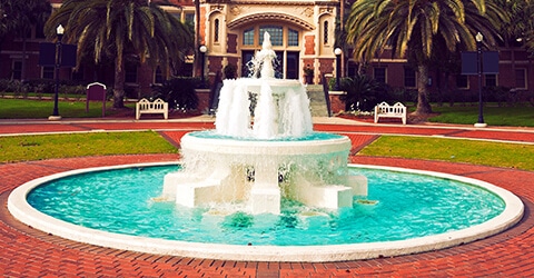 Florida State University