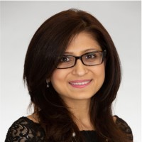 Dolly Rajani, CPA