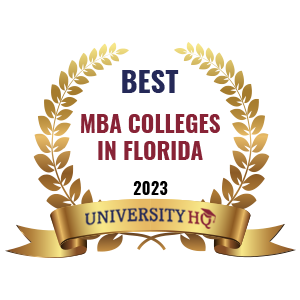 Best MBA in Florida