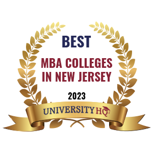 New Jersey MBA