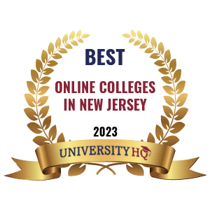 for Online in New Jersey