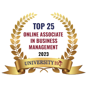 Online Business Management Associate