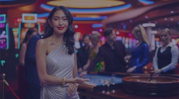 casino host career